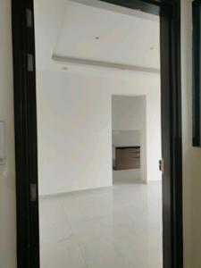 Main Entrance Image of 650 Sq.ft 1 BHK Apartment / Flat for sale in Sethi Palacio, Vasai West Vasai for Rs. 5425000