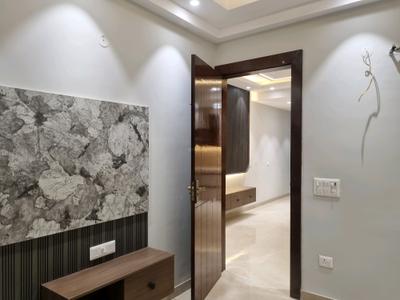 Bedroom Image of 700 Sq.ft 2 BHK Apartment / Flat for sale in Dream Ultra Luxury by Dream Home Buildtech, Mahavir Enclave New Delhi for Rs. 5800001