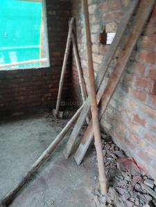 Balcony Image of 670 Sq.ft 2 BHK Apartment / Flat for sale in Behala Kolkata for Rs. 3000000
