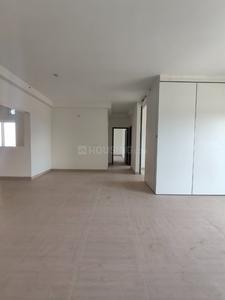 Hall Image of 1655 Sq.ft 3 BHK Apartment / Flat for sale in Vario Homes by Karle Homes Pvt Ltd, Nagavara Bengaluru for Rs. 30000000
