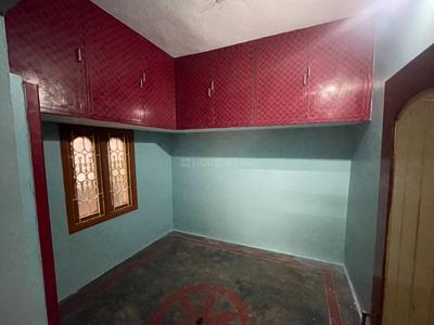 Bedroom Image of 1200 Sq.ft 2 BHK Builder Floor for rent in Oragadam Ambattur Chennai for Rs. 12000