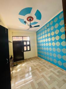 Bedroom Image of 690 Sq.ft 2 BHK Independent House for sale in Parisha Home Pvt Ltd, Lal Kuan Ghaziabad for Rs. 5250000