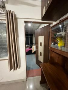 Kitchen Image of 1103 Sq.ft 2 BHK Apartment / Flat for sale in Joshi Babar Heritage, Akurdi Pune for Rs. 9000000