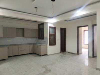 Living Room Two Image of 3600 Sq.ft 8 BHK Independent House for sale in Siddharth Vihar Ghaziabad for Rs. 31500000