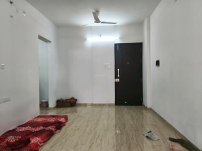 Living Room Image of 643 Sq.ft 1 BHK Apartment / Flat for rent in VTP Leonara H Building, Mahalunge Pune for Rs. 26000