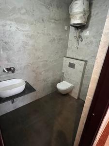 Bathroom Image of MV PG GURUGRAM  in Sector 38, Gurgaon