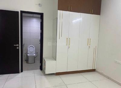Bedroom Image of 1730 Sq.ft 3 BHK Apartment / Flat for rent in Navami Landmaark, RR Nagar Bengaluru for Rs. 60000