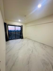 Bedroom Image of 4410 Sq.ft 4 BHK Apartment / Flat for rent in Asteria, PDPU Road Gandhinagar for Rs. 75000