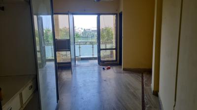 Bedroom Image of 1850 Sq.ft 3 BHK Builder Floor for rent in Model Town New Delhi for Rs. 45000