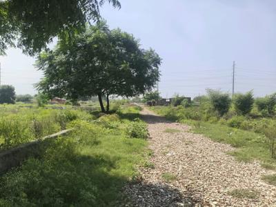 Image of 125 Sq.ft Residential Plot / Land for sale in Bhanauta, Greater Noida for Rs. 4377100