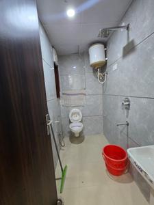 Image of 1100 Sq.ft 3 BHK Apartment / Flat for rent in Rajpur Khurd Extension, New Delhi for Rs. 32000