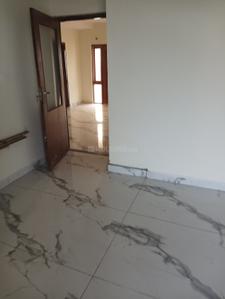 Bedroom Image of 1450 Sq.ft 3 BHK Apartment / Flat for rent in Gunadala Vijayawada for Rs. 18000