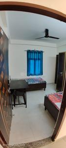 Bedroom Image of Shree PG in Sector 48, Gurgaon