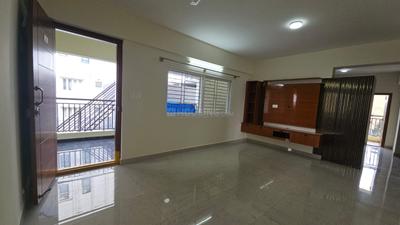 Hall Image of 1700 Sq.ft 3 BHK Independent House for rent in Banaswadi Bengaluru for Rs. 65000