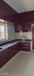 Kitchen Image of 1200 Sq.ft 2 BHK Builder Floor for rent in Dasarahalli Bengaluru for Rs. 30000
