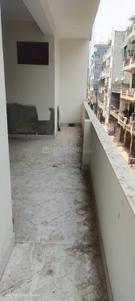 Balcony Image of 1600 Sq.ft 3 BHK Builder Floor for rent in Ansals Elegance, Shastri Nagar Ghaziabad for Rs. 26000