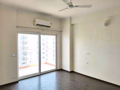 Bedroom Image of 1900 Sq.ft 3 BHK Apartment / Flat for rent in Shree Vardhman Victoria, Sector 70 Gurgaon for Rs. 49800
