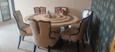 Hall Image of 918 Sq.ft 2 BHK Apartment / Flat for rent in Lodha Casa Bella Gold, Palava Phase 1 Thane for Rs. 26000
