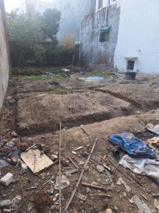 Image of 2108 Sq.ft Residential Plot / Land for sale in Indira Nagar, Lucknow for Rs. 11000000