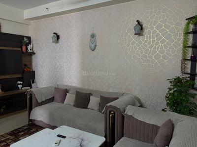 Hall Image of 1245 Sq.ft 2 BHK Apartment / Flat for sale in Gurgaon One 84, Sector 84 Gurgaon for Rs. 14500000