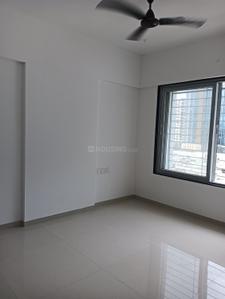 Bedroom Image of 1012 Sq.ft 2 BHK Apartment / Flat for rent in Top Towers A, Wakad Pune for Rs. 33000