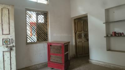 Bedroom Image of 1100 Sq.ft 1.5 BHK Duplex for rent in Prakash Nagar Latur for Rs. 9000