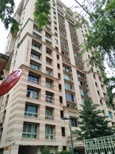 Building Image of 1000 Sq.ft 2 BHK Apartment / Flat for sale in Hiranandani Estate Thane for Rs. 23000000