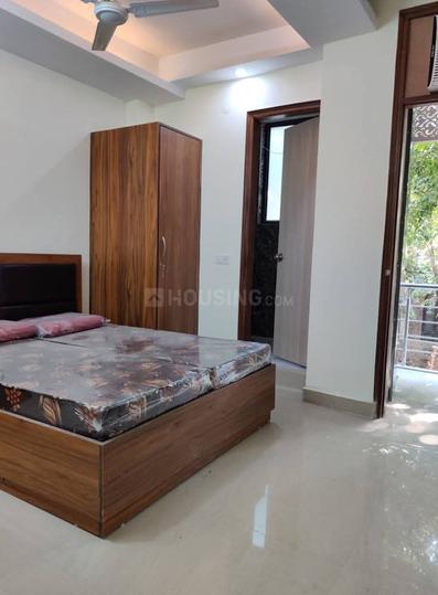 Sushant lok 1 block c Bedroom 1