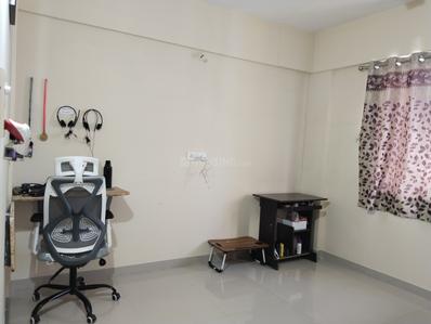 Hall Image of 895 Sq.ft 2 BHK Apartment / Flat for sale in Shraddha Nath Residency, Dighi Pune for Rs. 5100000