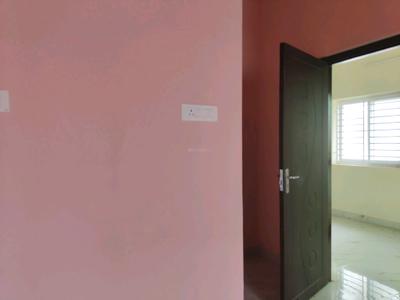 Bedroom Image of 1600 Sq.ft 3 BHK Independent House for sale in Ottiyambakkam Chennai for Rs. 9900001