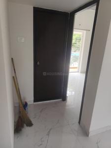 Bedroom Image of 1200 Sq.ft 2 BHK Apartment / Flat for rent in Kottivakkam Chennai for Rs. 35000
