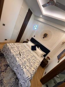 Bedroom Image of 860 Sq.ft 2 BHK Apartment / Flat for sale in BDI Ambaram, Tapukara Bhiwadi for Rs. 3136000