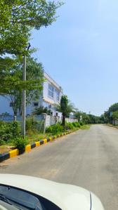 Image of 250 Sq.ft Residential Plot / Land for sale in Srinivasam, Kadthal, Hyderabad for Rs. 4500000