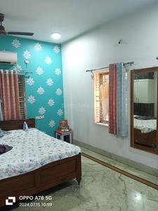 Bedroom Image of 3000 Sq.ft 12 BHK Apartment / Flat for rent in Mahaprabhu Jharna Apartment, Benachity Durgapur for Rs. 110000