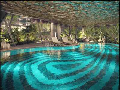 Image of 1200 Sq.ft 3 BHK Apartment / Flat for sale in Chandarana The Aayansh, Adalaj, Gandhinagar for Rs. 10400000
