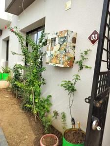 Image of 1600 Sq.ft 3 BHK Independent House for sale in Sandesar, Anand for Rs. 4700000
