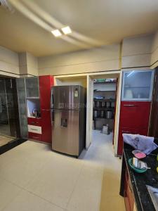 Bedroom Image of 6750 Sq.ft 5 BHK Villa for sale in Prahlad Nagar Ahmedabad for Rs. 83100000