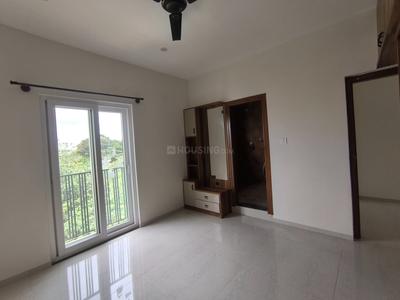 Bedroom Image of 1200 Sq.ft 2 BHK Apartment / Flat for sale in Banaswadi Bengaluru for Rs. 11500000