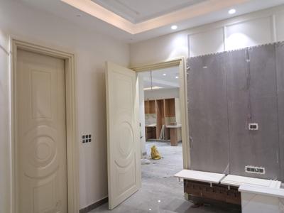 Bedroom Image of 2700 Sq.ft 4 BHK Builder Floor for sale in Paschim Vihar New Delhi for Rs. 60000000