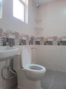Bedroom Two Image of 745 Sq.ft 2 BHK Builder Floor for sale in Signature Global Park 2 And 3, Sector 36 Sohna for Rs. 6200000