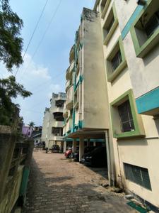 Image of 850 Sq.ft 2 BHK Apartment / Flat for sale in Garia, Sonarpur, Kolkata for Rs. 3395000