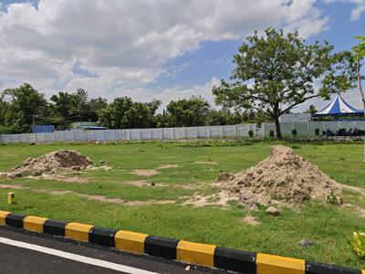 Image of 1104 Sq.ft Residential Plot / Land for sale in Naduveerapattu, Chennai for Rs. 3862896