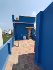 Image of 661 Sq.ft 2 BHK Independent House for sale in Manali, Chennai for Rs. 3900000