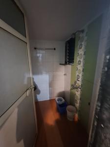 Bathroom Image of 750 Sq.ft 1 BHK Apartment / Flat for sale in Tarangan Complex, Kalyan West Kalyan for Rs. 5400000
