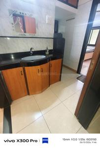 Kitchen Image of 700 Sq.ft 2 BHK Apartment / Flat for rent in Chinchpokli Mumbai for Rs. 66000