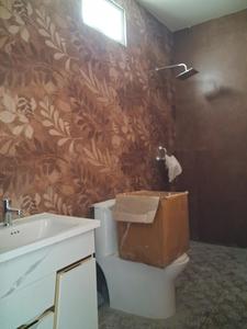 Bedroom One Image of 1500 Sq.ft 3 BHK Villa for sale in Dkrrish Alaska Farms, Kidawali Noida for Rs. 16000000
