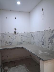 Kitchen Image of 1050 Sq.ft 2 BHK Apartment / Flat for sale in Hark Sai Homes 6 by Hark Infrastructure Developers Private Limited, Sector 49 Noida for Rs. 5000000