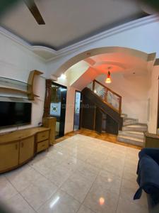 Hall Image of 3000 Sq.ft 3 BHK Independent House for rent in Maruti Neelkanth Bungalows, Ramdev Nagar Ahmedabad for Rs. 40000