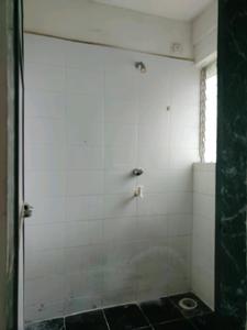 Common Bathroom Image of 465 Sq.ft 1 BHK Apartment / Flat for sale in Tata Shubh Griha, Boisar Mumbai for Rs. 1550000