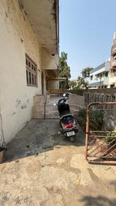 Balcony Image of 2583 Sq.ft 4 BHK Independent House for sale in Sector 28 Gandhinagar for Rs. 27500000